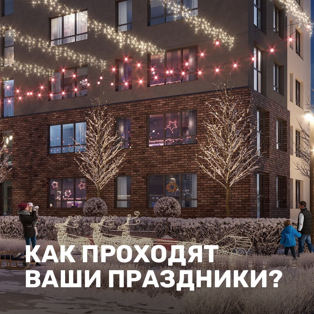 Как проходят ваши новогодние каникулы Как проходят ваши новогодние каникулы
