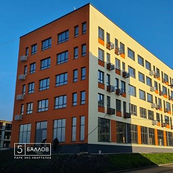  В ожидании свежего фотоотчета со строительной площадки ЖК «5 Баллов»

Дома №5 и №6 на высокой стадии готовности 